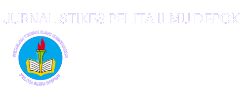Journal STIKes Pelita Ilmu Depok